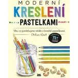 Moderní kreslení pastelkami - Chelsea…