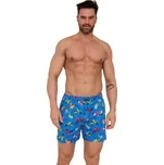 CORNETTE Pánské boxerky Classic 011/185 4XL