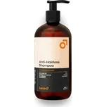 Beviro Anti-Hairloss šampon pro muže…