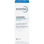 BIODERMA Atoderm balzám na rty 15ml