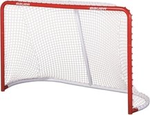 Hokejová branka 72" Bauer Performance Steel, Velikost 72" (183 cm)