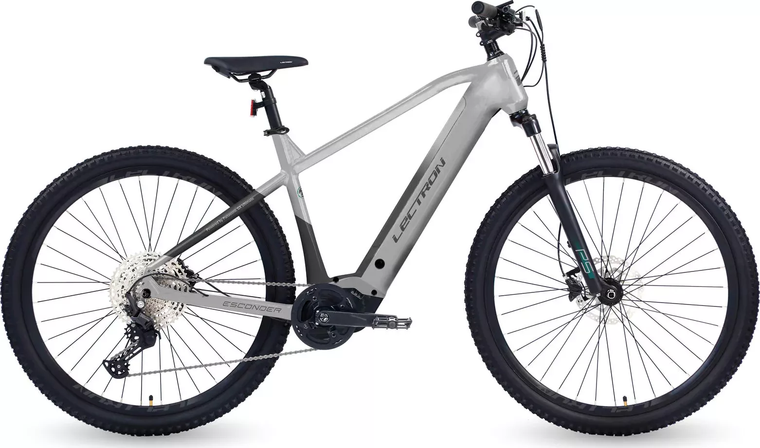 LECTRON ESCONDER PS (800Wh) 2026