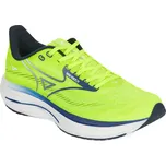 Mizuno Wave Rider 29 M J1GC250351 - lightning yellow/estate blue 44