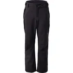 Dětské Kalhoty MARTES ESSENTIALS MARGOT JR M000224985 – Černá 152