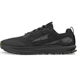 Pánské trailové boty Altra Lone Peak 9+ black 45 EU