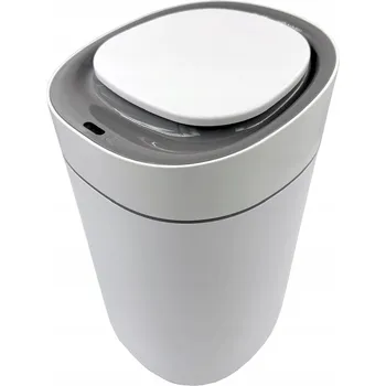 Odpadkový koš Koupelnový odpadkový koš Verotech VK-315 s bezdotykovým senzorem pohybu