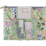 Heathcote & Ivory Sada péče o tělo - Flower of Focus, 2 ks