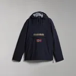 Pánská Zateplená bunda NAPAPIJRI RAINFOREST WINTER 3 BLU MARINE NP0A4GMC1761 – Modrá L