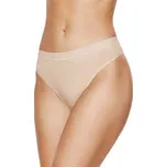 3 PACK Tanga Gorteks Alana - bavlna Mix barev 44