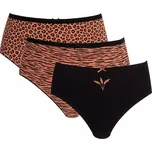 LAMA Dámské kalhotky L-122BI 67 S