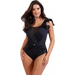 SELF Dámské jednodílné plavky Canoy 22 1006A1 19 XL