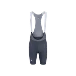 KALAS PASSION Z6 | Cyklistické kraťasy se šlemi | Steel Grey | Velikost: 3/M