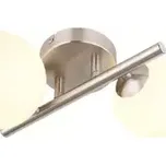 Globo GLB56140-2W přisazené stropní svítidlo RIHA G9