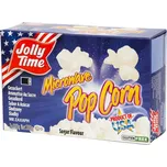 Jolly Time Microwave Popcorn Sugar 3x…