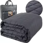 Zátěžová antistresová přikrývka 10 kg – 200 × 220 cm