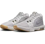 Pánské boty NIKE LEBRON WITNESS VIII FB2239-003 – Šedá 47,5