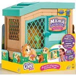Máma Morče - COBI MO 26410 - Little Live Pets