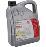 Motorový olej 5W-30 FEBI BILSTEIN 32946 - 4L