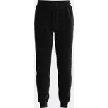 Pánské Kalhoty GUESS ALDWIN LONG PANT Z2YB22K9V31-JBLK – Černá M