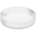 Servírovací miska Stelton Pilastro X.506 průhledná TSP