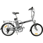 AGOGS SilverGo 600Wh 20" 2025