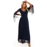 numoco basic Dámské šaty 655-3 Univerzální