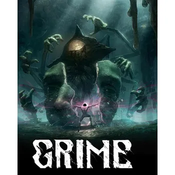 Počítačová hra ESD GAMES ESD GRIME ESD-8391