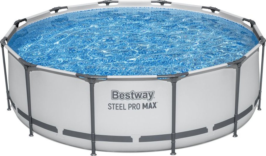 Bestway Bazén Steel Pro Max 366 x 100 cm bez filtrace