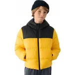 Přechodová bunda 4F 4FJWAW24TDJAM462-71S-140