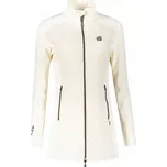 Dámská bunda ALTISPORT GALA BÉŽOVÁ velikost: 4XL