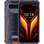 Aligator RX850 eXtremo, 4GB/64GB oranžová