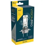 Žárovka LED 12V H7 Px26d