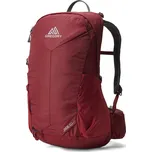 Dámský Batoh GREGORY JADE 20 LT 149324-1761 – Červená