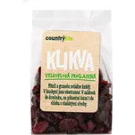 Klikva velkoplodá proslazená 100 g COUNTRY LIFE