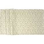 SANDER Středový pás/běhoun LANIKA 50 x 140 cm béžový