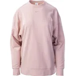 Dámská Mikina NIKE W NK DF HBR FLC CRW DD5467-601 – Béžová S