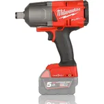 Milwaukee Aku rázový utahovák M18 ONEFHIWF34-0X 4933459729