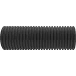 MIDAS Korugovaná trouba PE SN8 DN 250 x 6000 mm (OD250/ID218) bez hrdla