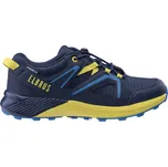 Dětské boty ELBRUS VAPUS WP TEEN M000248545 – Tmavě modrá 36