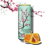 AriZona Green Tea with Ginseng and Honey 650 ml