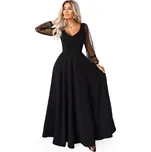 NUMOCO Dámské šaty 640-2 LORETTA XXL