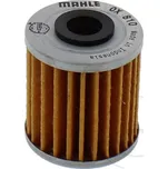 Mahle olejový filtr MAHLE HIF 7235435 K&N 7230123 BETA EVO 250 4T 09-18, EVO 300 4T 09-26, EVO 300 4T FACTORY 16-26, REV3 250 4T 07-08, KAWASAKI KLV 1000 04-06, KX 250 F 4T 04-19, KX 250 4T 20-24...