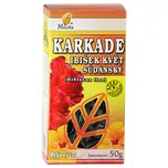 Milota Ibišek sudánský květ (Karkade)…