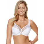 GORTEKS Angel podprsenka polovyztužená bílá 90C