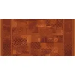 Associated Weavers koberce BĚHOUN TRIBE / 84 ČERVENÝ ŠÍŘKA: 0,67 m