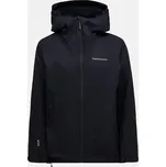 Pánská Bunda PEAK PERFORMANCE M RIDER TECH INSULATED JACKET G80485010_050 – Černá S