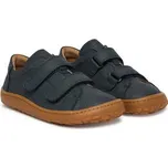 Polobotky Froddo Barefoot Baze G3130284 D Tmavomodrá 31