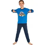 CORNETTE Chlapecké pyžamo 267/149 Crash 152