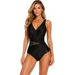 SELF Dámské jednodílné plavky Lustre14 1006XV1LS14 XL