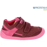 Protetika - barefoot boty ASA TOP AKCE! Veľkosť: 30